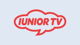 iuniortv in diretta streaming