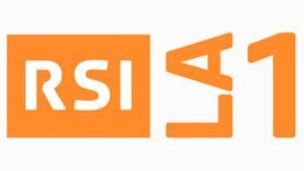 Rsi La 1 in diretta streaming
