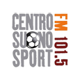 Centro suono sport in diretta streaming