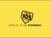 radio105