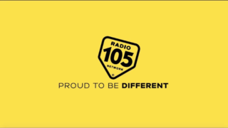 radio105