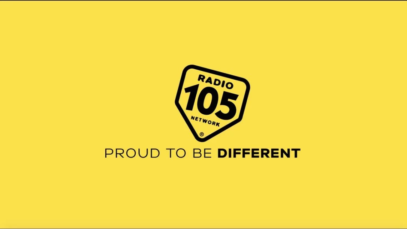 radio105