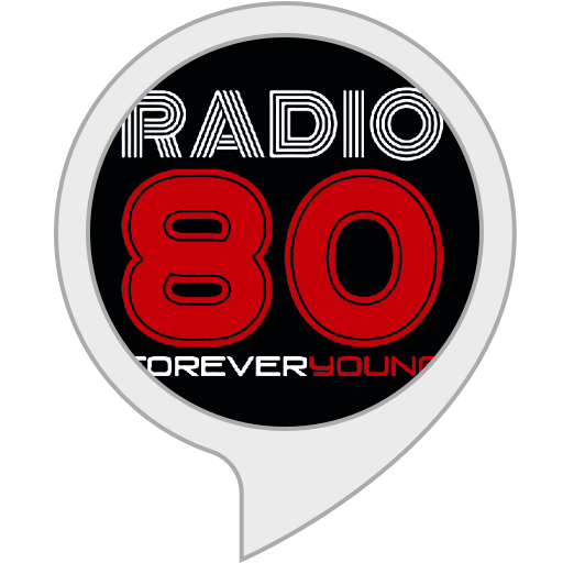 radio80forever