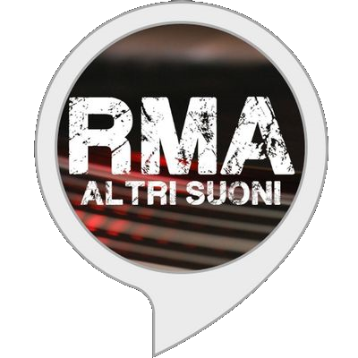 Radio RMA Salerno in diretta streaming