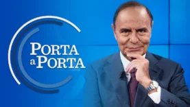 Porta a Porta in diretta e on demand