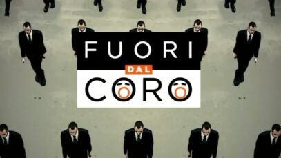Fuori dal coro in diretta streaming e on demand