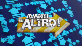 Avanti un altro in diretta streaming e On Demand