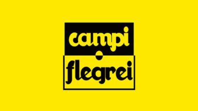 campi flegrei in diretta streaming