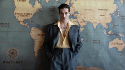 damiano david ospite sanremo 2025