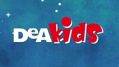dea kids IN DIRETTA
