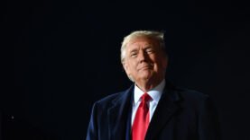 cerimonia insediamento donald trump