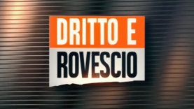 Dritto e rovescio in diretta streaming e on demand