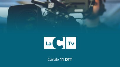 La C TV in diretta streaming