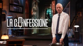 La Confessione n diretta streaming