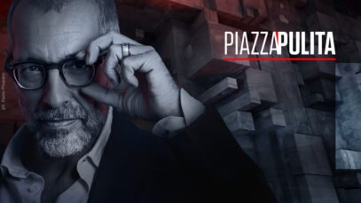 Piazza Pulita in diretta streaming e On Demand