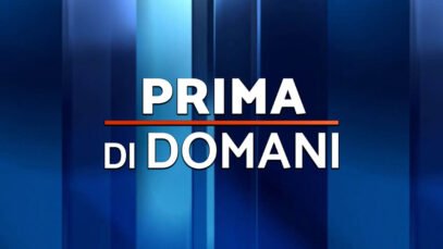 Prima di Domani in diretta streaming e On Demand