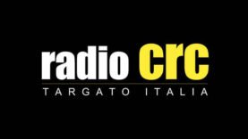 radio crc targato italia in diretta streaming