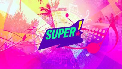 super! in diretta streaming