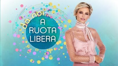 Da noi a ruota libera in diretta streaming